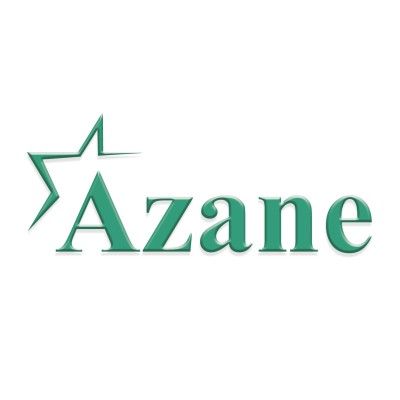 Azane Inc's Logo