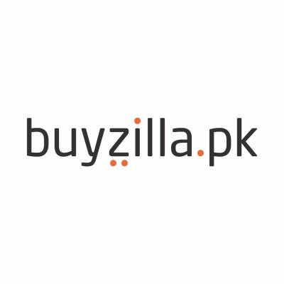 BuyZilla.pk's Logo