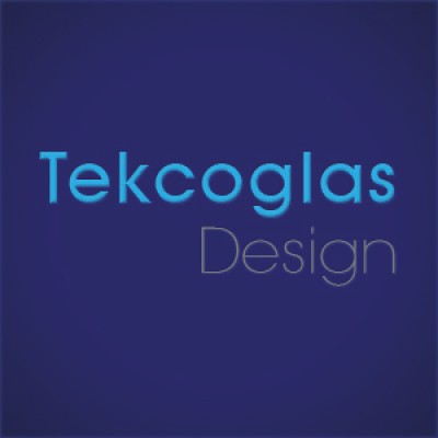 Tekcoglas Design Pte Ltd's Logo