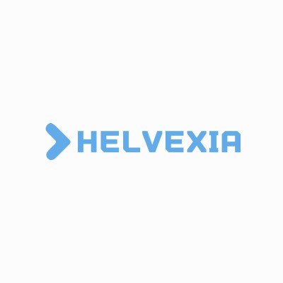 Helvexia's Logo