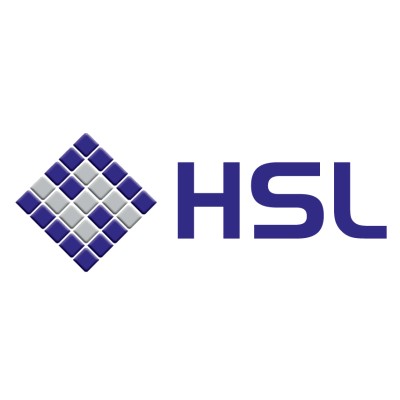 High Security Locking Ltd's Logo