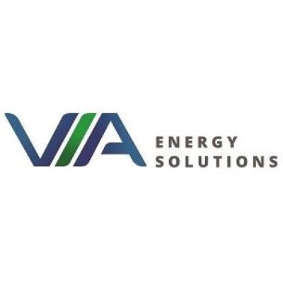 VIA Energy Solutions's Logo