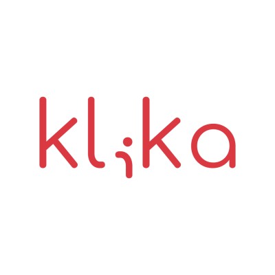 Klika.ist's Logo