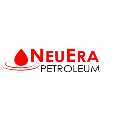 NeuEra Petroleum LLC's Logo