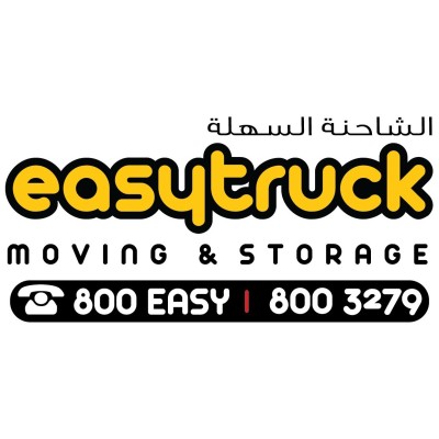 Easytruck Moving & Storage.'s Logo