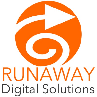 Runaway Pte Ltd's Logo