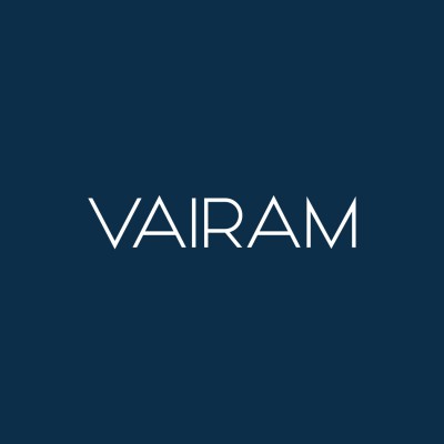 VAIRAM.COM's Logo