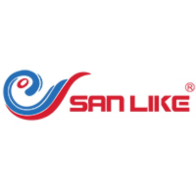 Sanlike Fishing Tackle's Logo