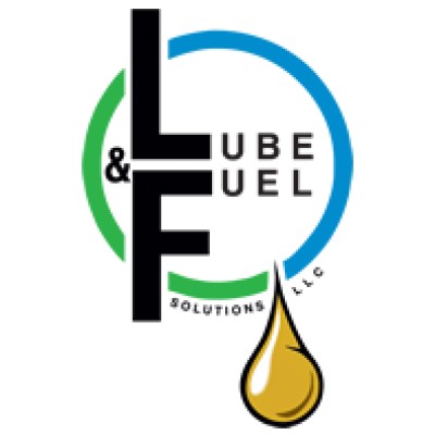 Lube & Fuel Solutions LLC's Logo