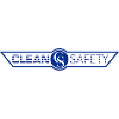 Clean Safety Inc's Logo