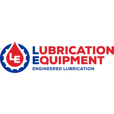 Lubrication Equipment B.V.'s Logo