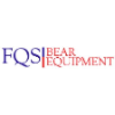 FQS Bear Equipment's Logo