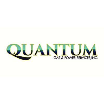 Quantum Gas and Power Services Inc's Logo