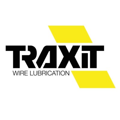 Traxit Wire Lubrication's Logo