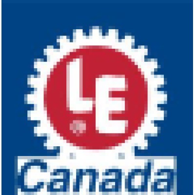 Lubrication Engineers of Canada's Logo