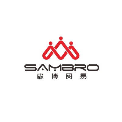 Sambro Shanghai's Logo