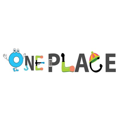 Oneplace.pk's Logo