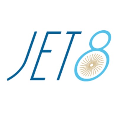 JET8 Aviation Limited's Logo