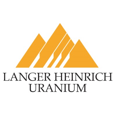 Langer Heinrich Mine's Logo