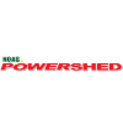 Powershed's Logo