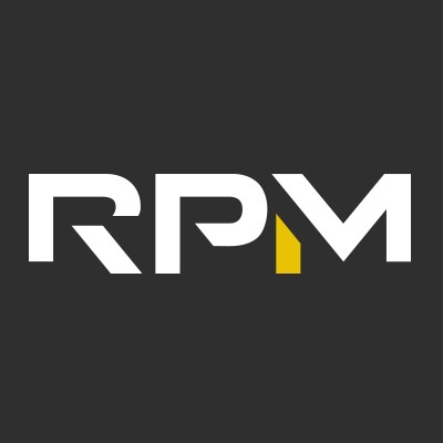 RPM Mechanical Inc's Logo