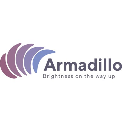 Armadillo SIA's Logo