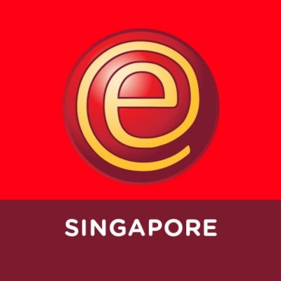 eRemit Singapore's Logo