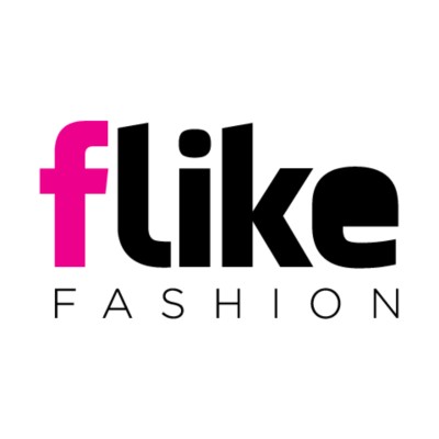 F like Fashion's Logo