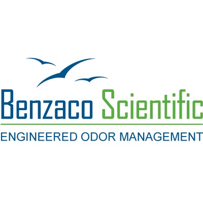 Benzaco Scientific Inc.'s Logo