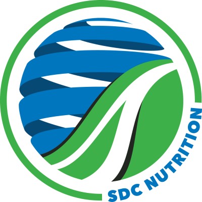 SDC Nutrition Inc. | Powder & Capsule Supplement Manufacturer in Pittsburgh USA's Logo