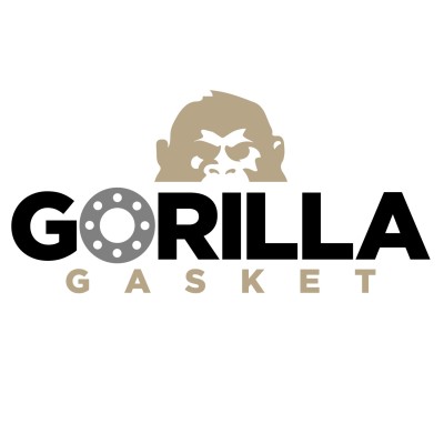 Gorilla Gasket's Logo