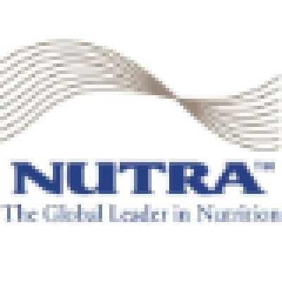Nutra Manufacturing's Logo