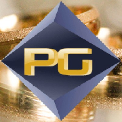 PureGold.io's Logo