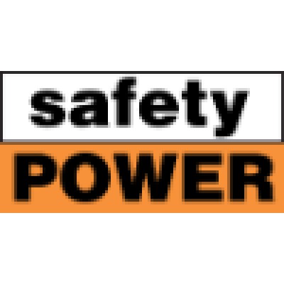 Safety Power Inc.'s Logo