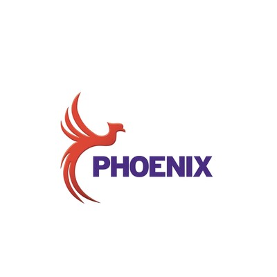 Phoenix Sealing's Logo