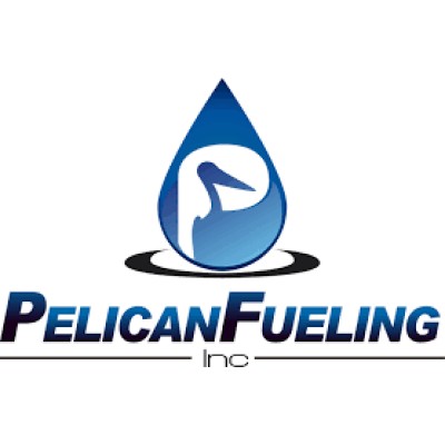 Pelican Fueling Inc.'s Logo