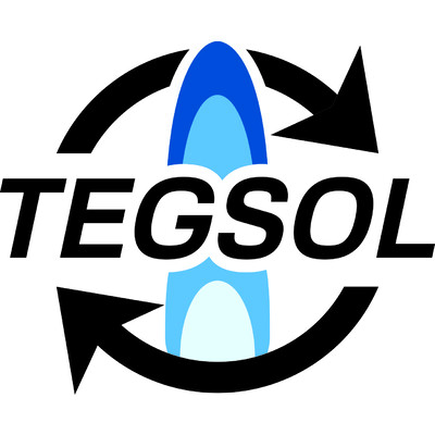 TEG Solutions LLC's Logo