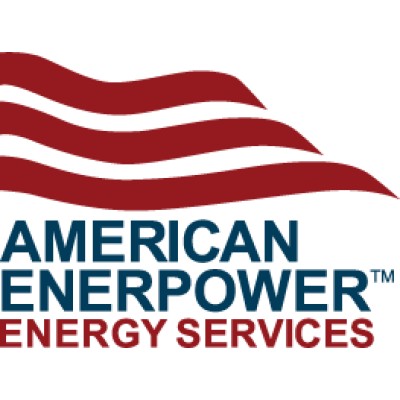 American Enerpower's Logo