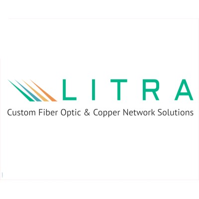 Litra MFG's Logo