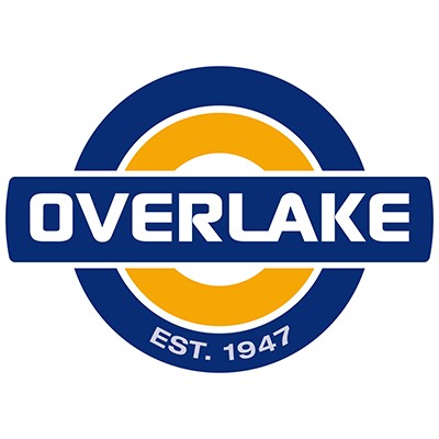 Overlake's Logo