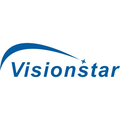 Chongqing Vision Star Optical Co. Ltd.'s Logo