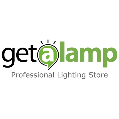 Get a Lamp - Professional Lighting Store's Logo