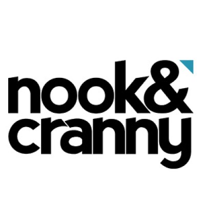 Nook and Cranny Pte Ltd's Logo