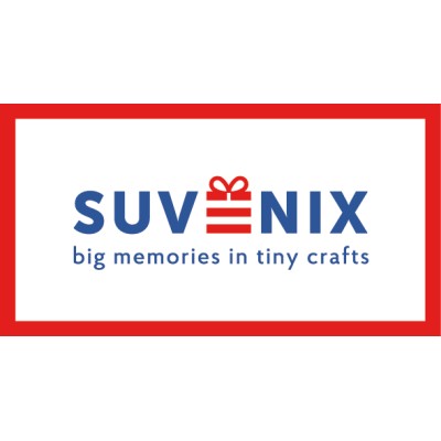 Suvenix Souvenirs's Logo