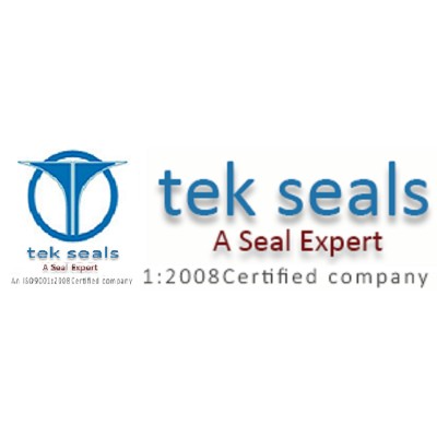 TEKSEALS's Logo