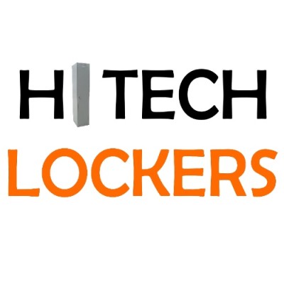 Hi Tech Lockers's Logo