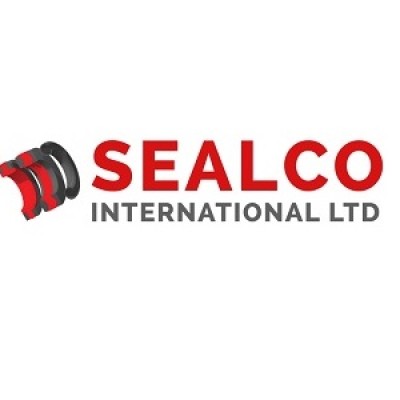 Sealco International Ltd's Logo