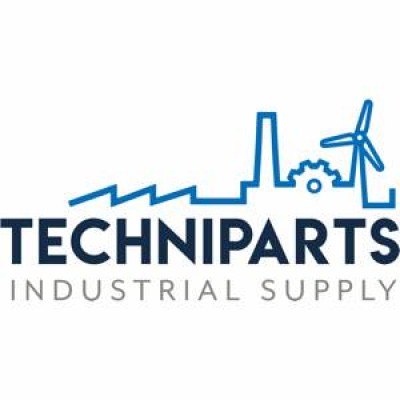 Techniparts B.V.'s Logo