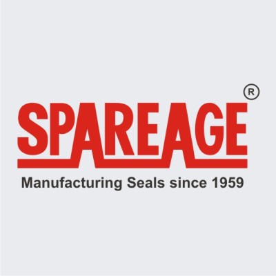 Spareage Sealing Solutions's Logo