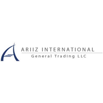 Ariiz International's Logo